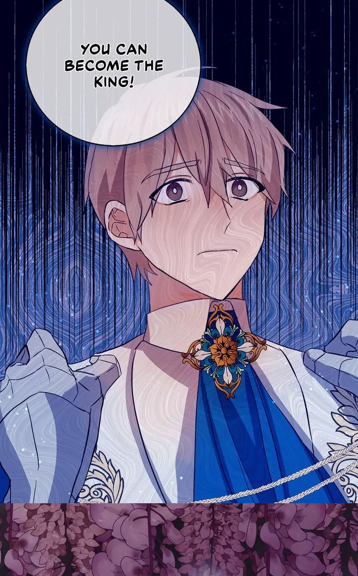 I’m the Ex-Girlfriend of a Soldier chapter 54 - page 5